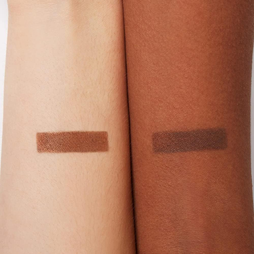 Essence Cosmetics Micro Precise Eyebrow Pencil Waterproof Makeup (02 Light Brown) image number 2