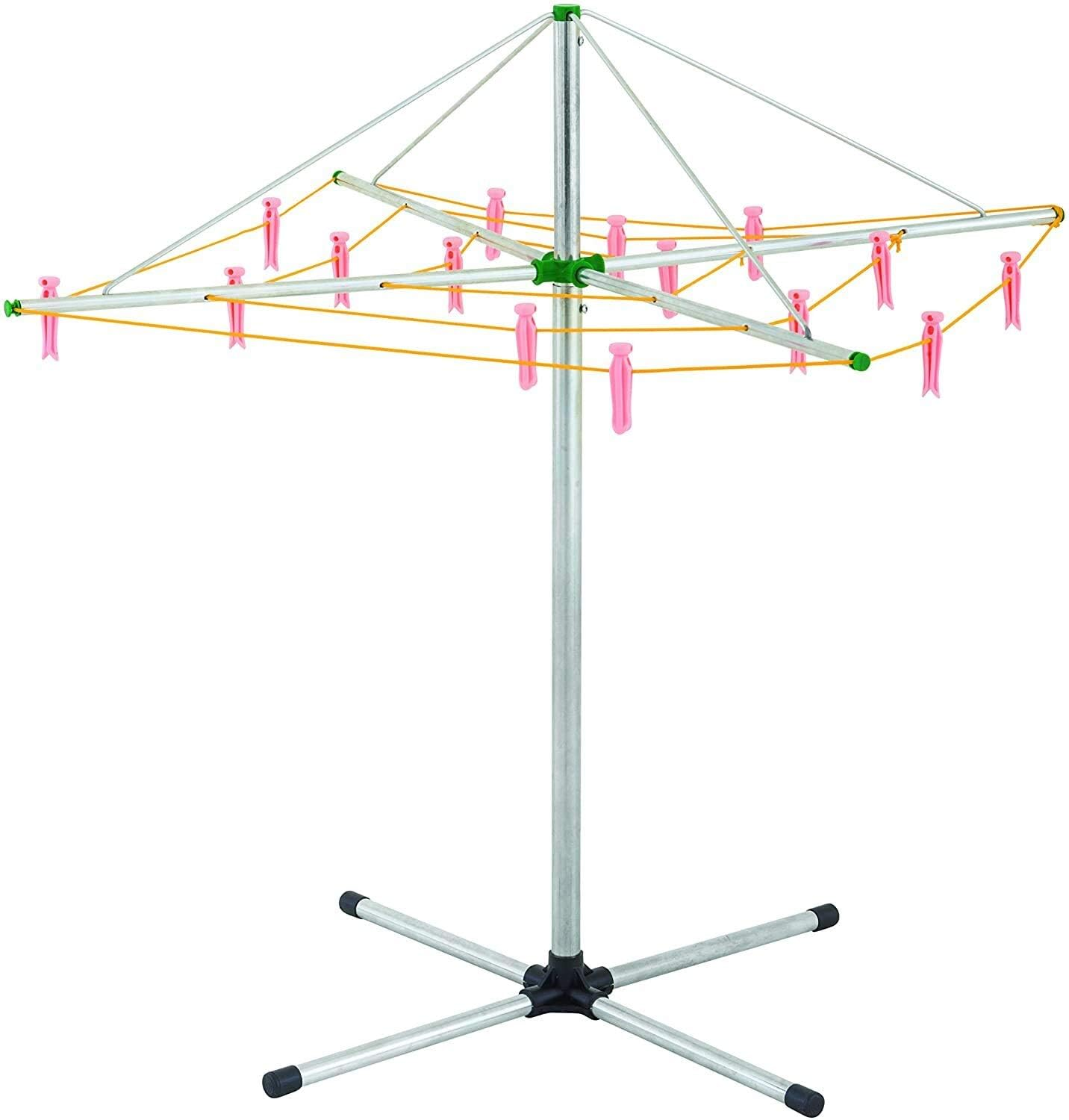 Orbit - Metal Clothes Line image number 1