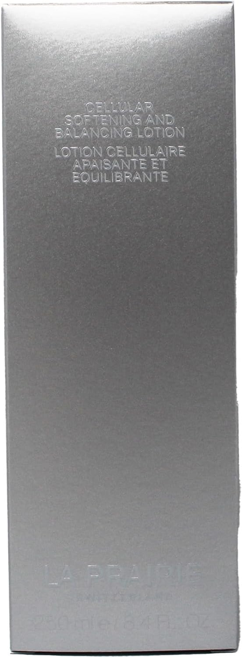 La Prairie Cellular Softening & Balancing Lotion 250Ml/8.4Oz image number 1