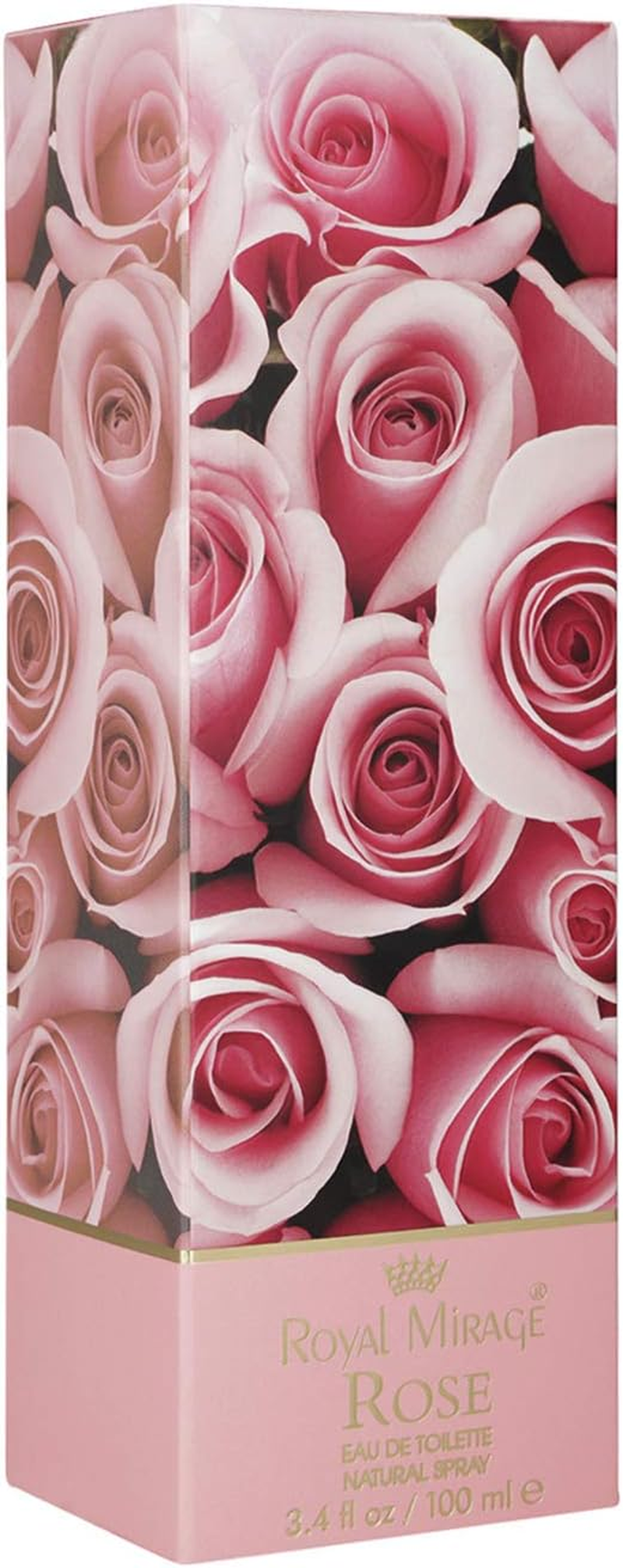 Royal Mirage Rose image number 1