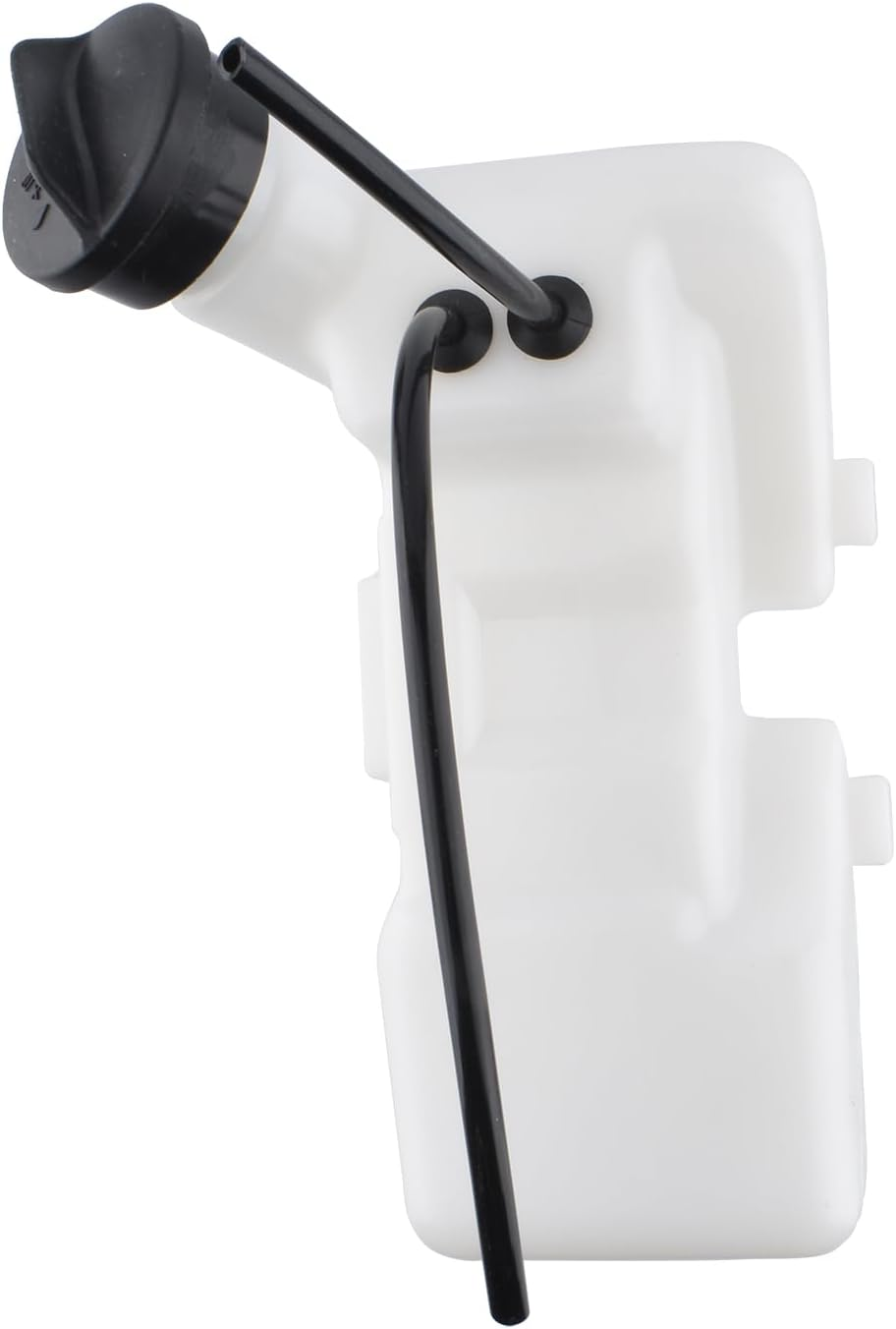 Cancanle Gas Tank Fuel Tank with Cap for STIHL FS80R FS80 FS75 FS76 FS74 FS72 FS85 KM85 HT75 Parts NO. 4137 350 0410 image number 3