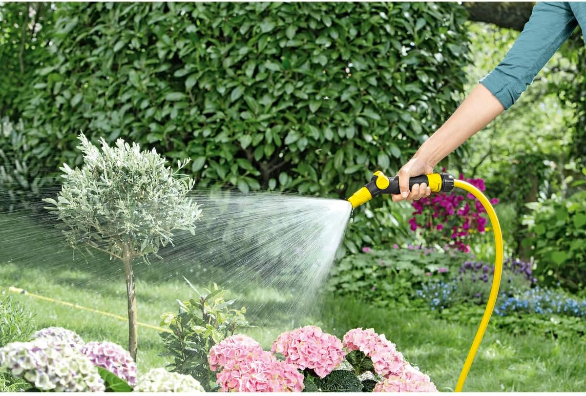 K&auml;rcher 26451380 Primoflex 1/2" Hose, Grey, 20 M image number 6