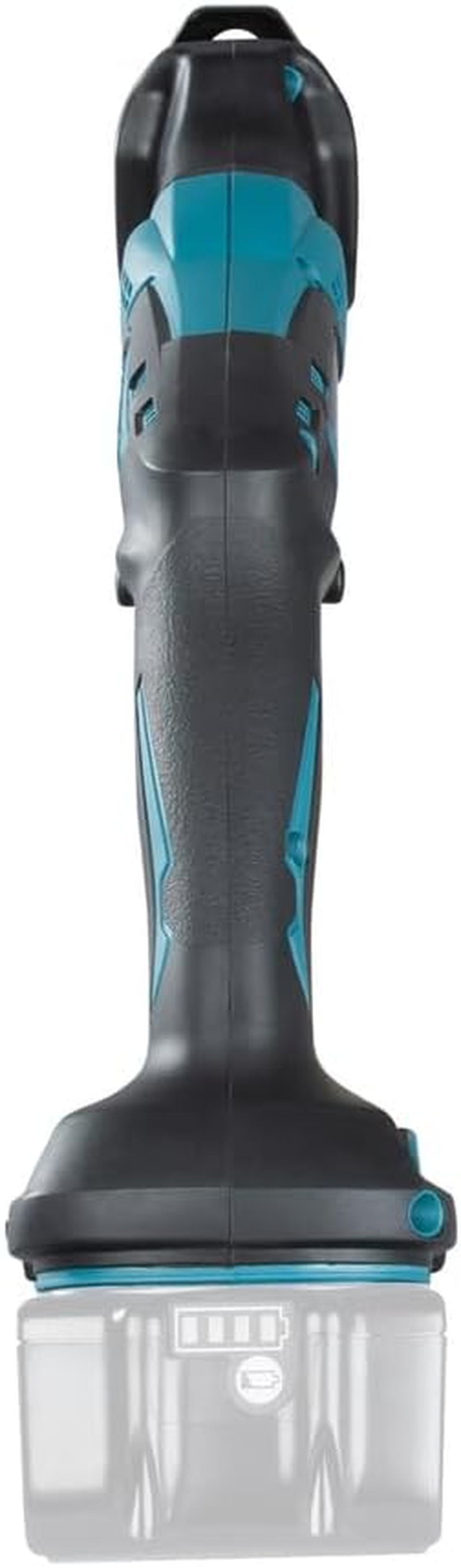 Makita DJR183Z 18V Cordless Reciprocating Saw image number 3