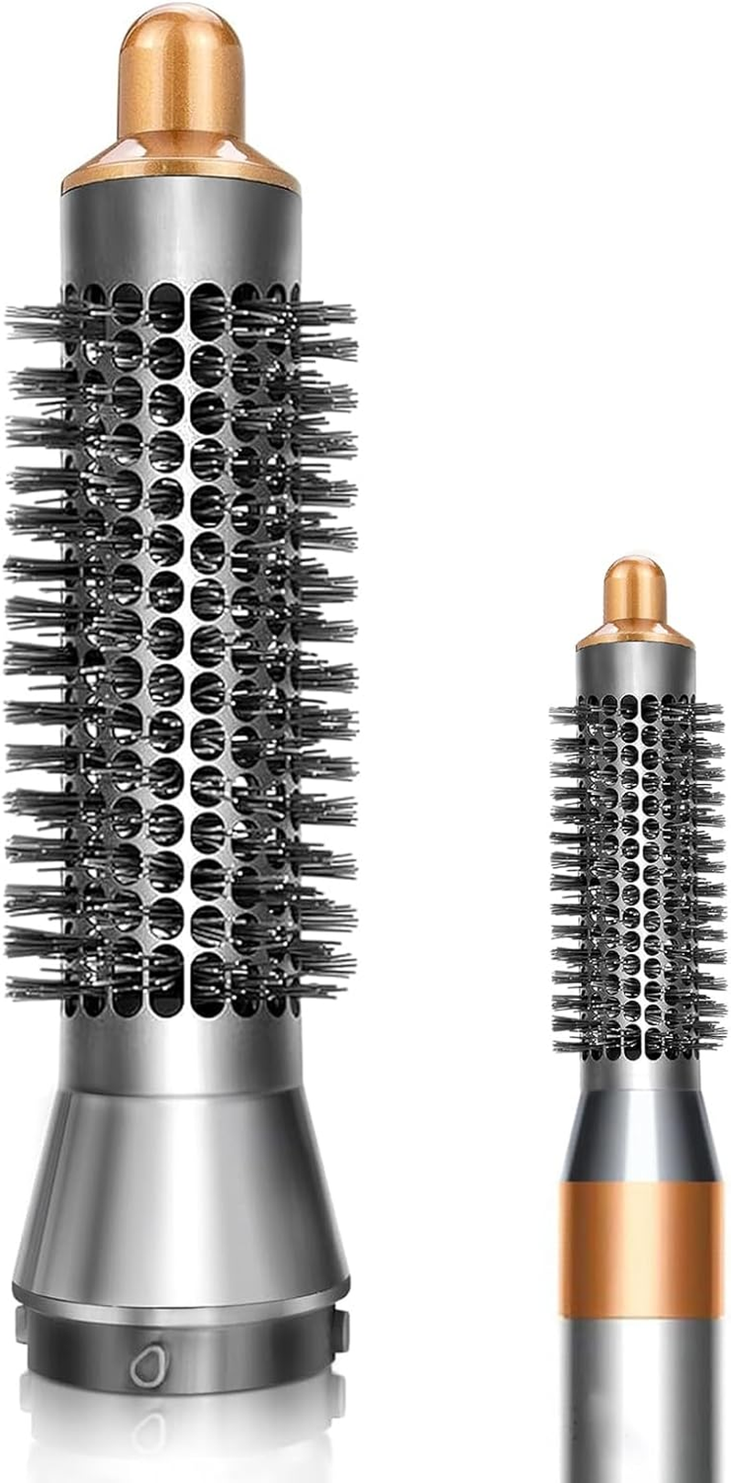 Chuancheng 20Mm Small round Volumizing Brush Attachment for Dyson Airwrap HS01/HS05 Hair Styler Accessories image number 4