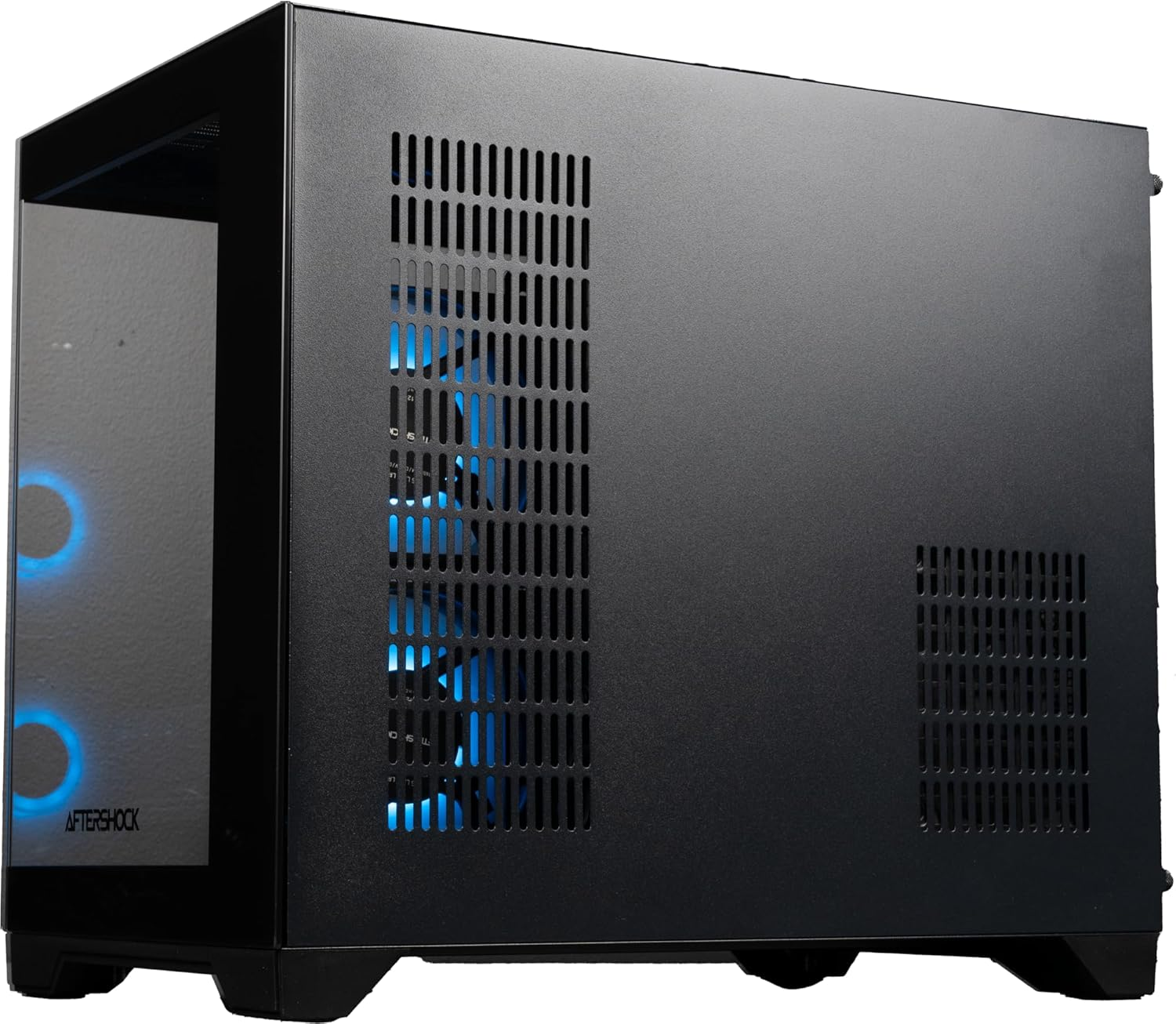 Aftershock Zeal M Gaming PC | AMD Ryzen 5 7500F | RX 7800XT | 16GB DDR5 RAM | Gigabyte B650M | 1TB Gen4 SSD | 850W PSU | Windows 11