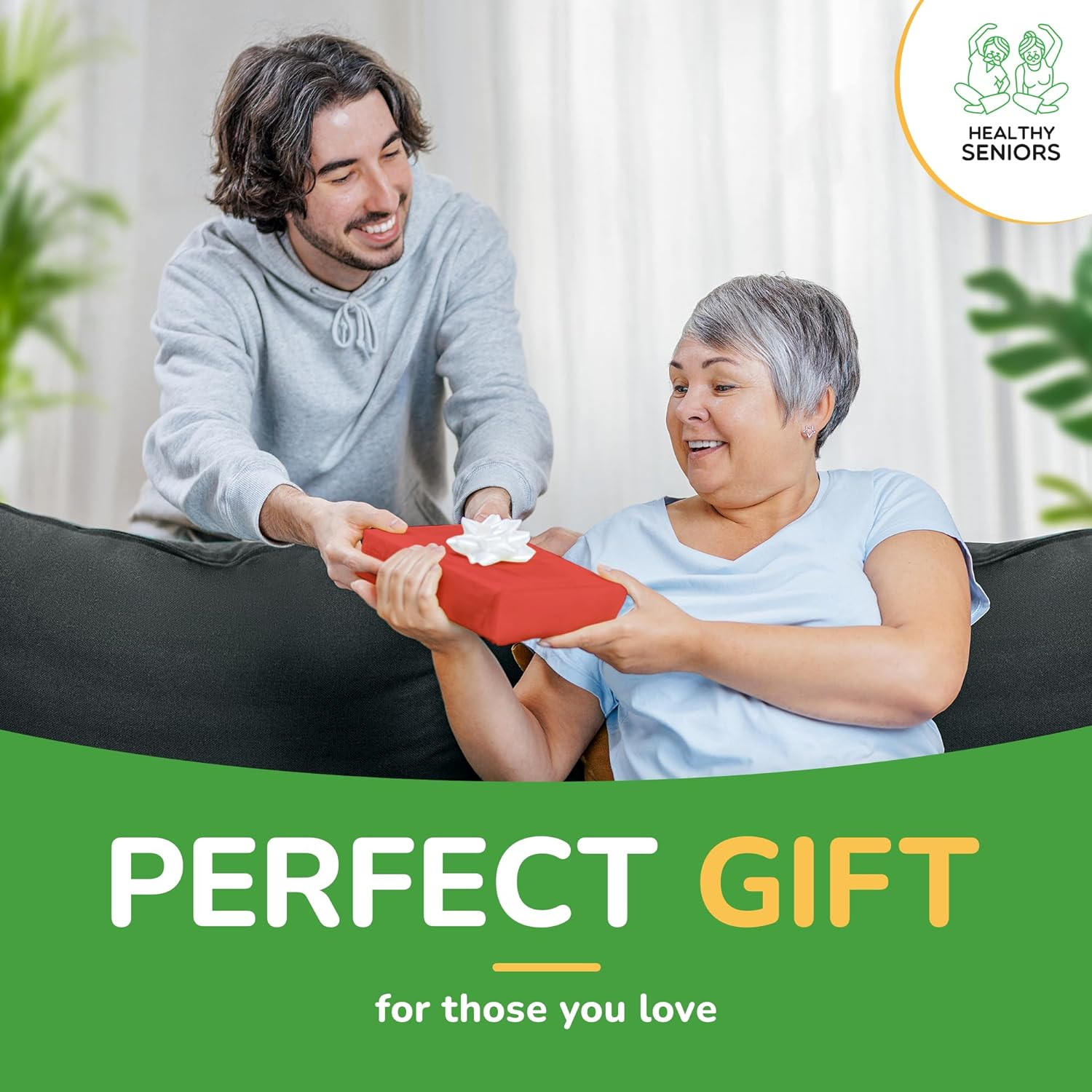 Squeeze Balls for Hand Therapy - Set of 4-Hand Exercise Balls for Arthritis & Carpal Tunnel - Strengthens Wrist & Fingers - Premium Stress Ball for Adults Therapy with a Complete Guide Book image number 4