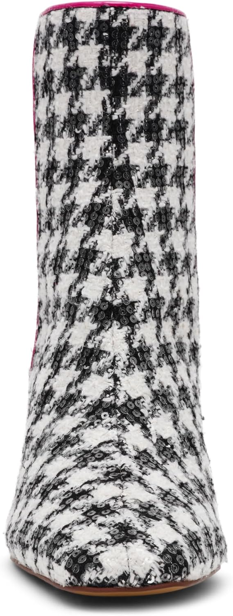 Betsey Johnson Women'S Stevie Ankle Boot image number 6