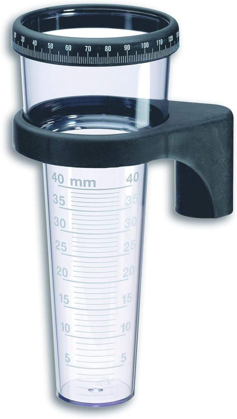 TFA 47.1001 Rain Gauge image number 1