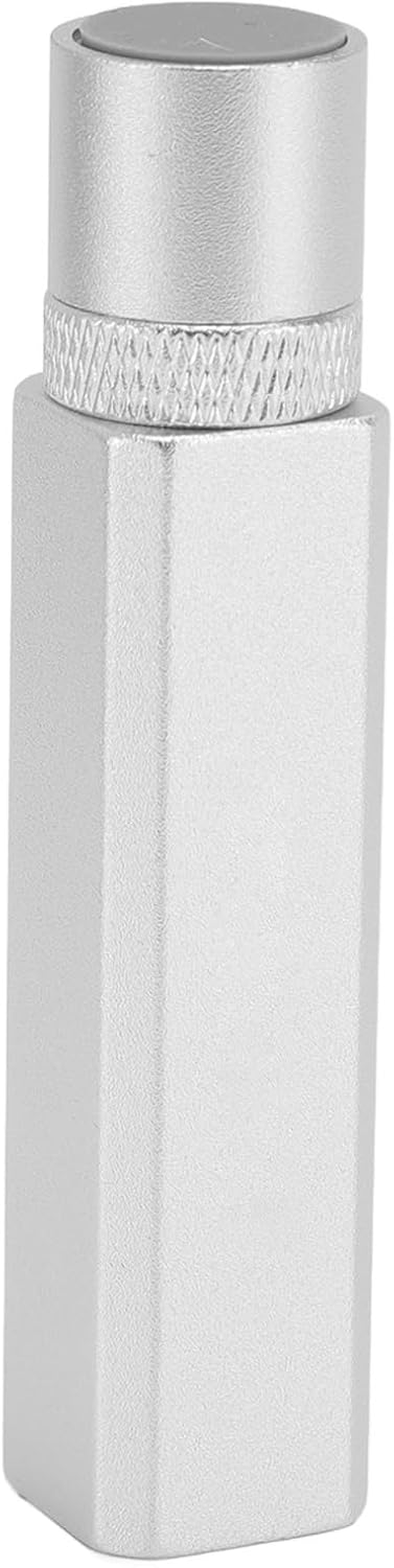 Retractable Aluminum GPU Support Bracket with Screw Adjustment for Graphics Card Chassis, Bottom Magnet Design