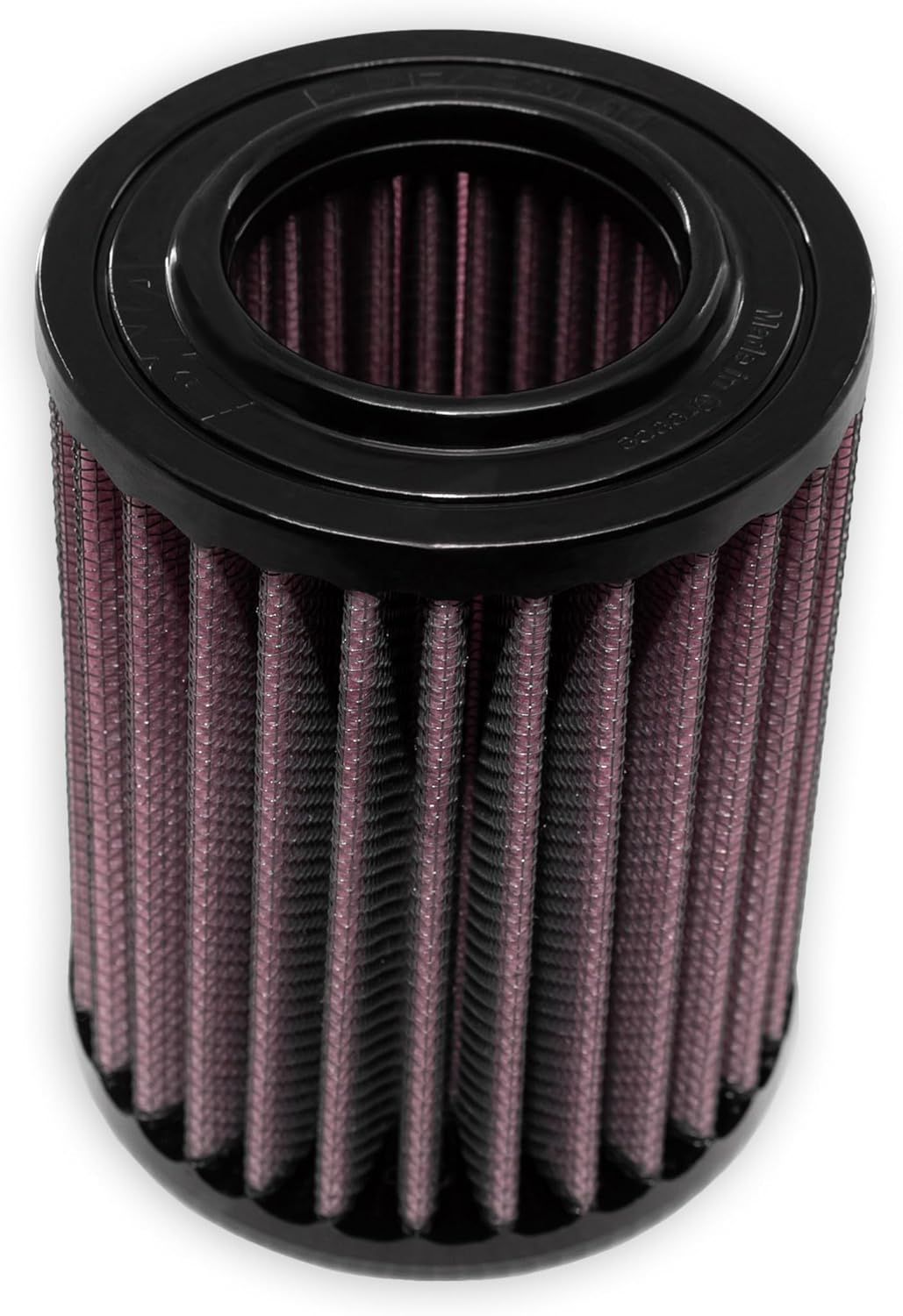 DNA High Performance Air Filter Compatible for Royal Enfield Himalayan 452 (2024) with EVA Seal, 98-99% Filtering Efficiency and 16.90% Increased Air Flow PN: R-RE4E24-01 image number 1