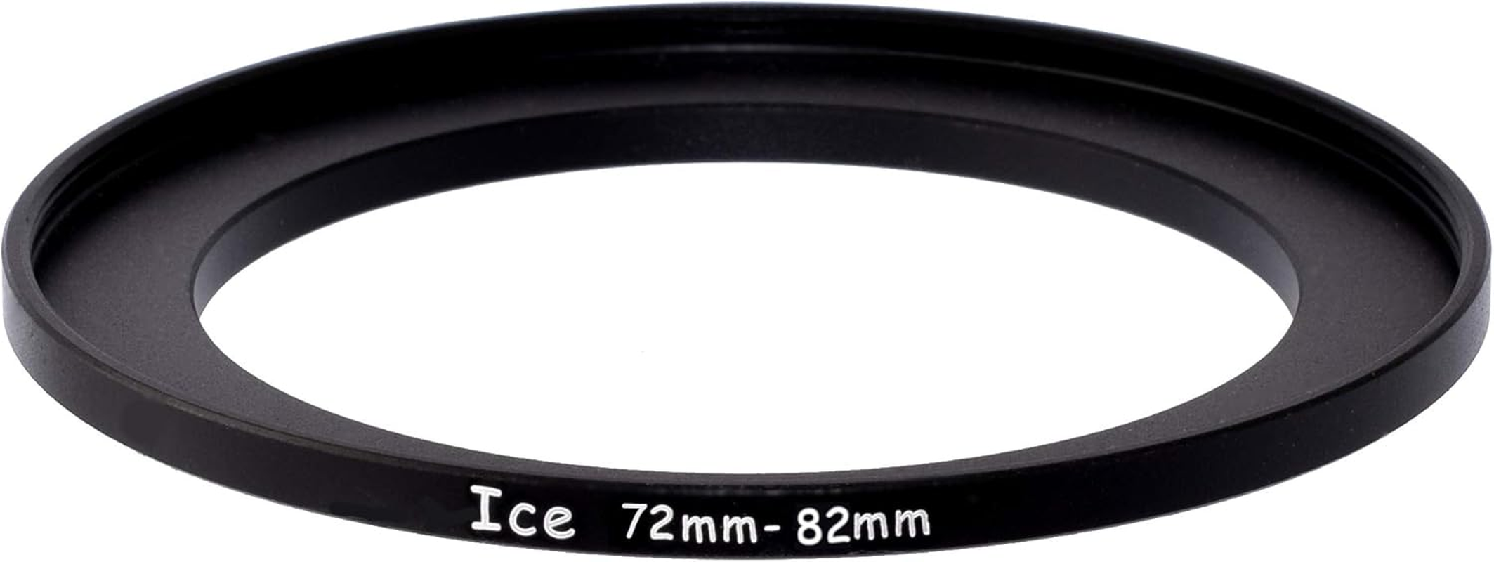 ICE 39Mm to 58Mm Aluminum Alloy Step up Ring Filter/Lens Stepping Adapter (39-58Mm) image number 1