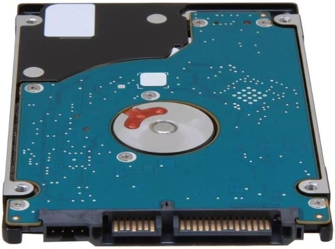 Seagate Momentus Thin 5400.9 500 GB Internal 5400 RPM 2.5" Hard Drive (Renewed) image number 5