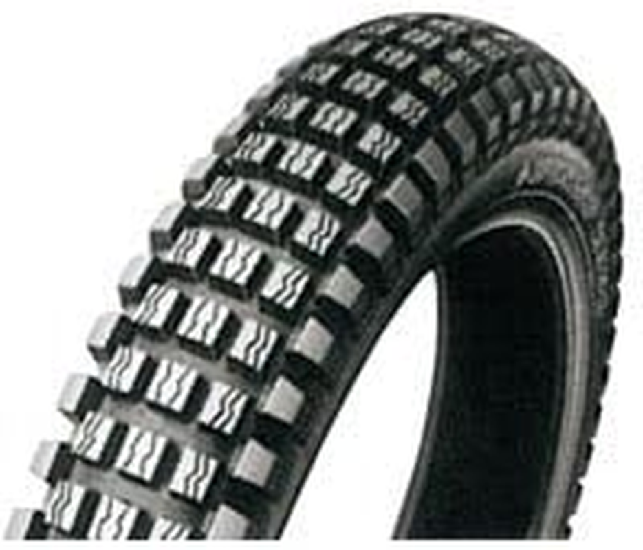 DUNLOP (Dunlop) Bike Tire K950 Rear 4.00-18 (4PR) 64P Tube Type (WT) 200683 Two-Wheel Motorcycle
