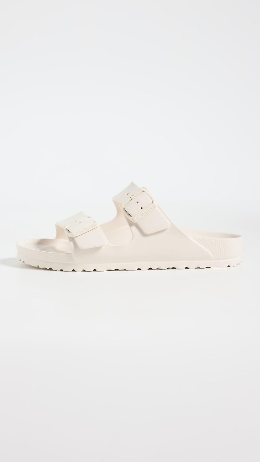 Birkenstock Women'S Arizona EVA Sandals image number 4