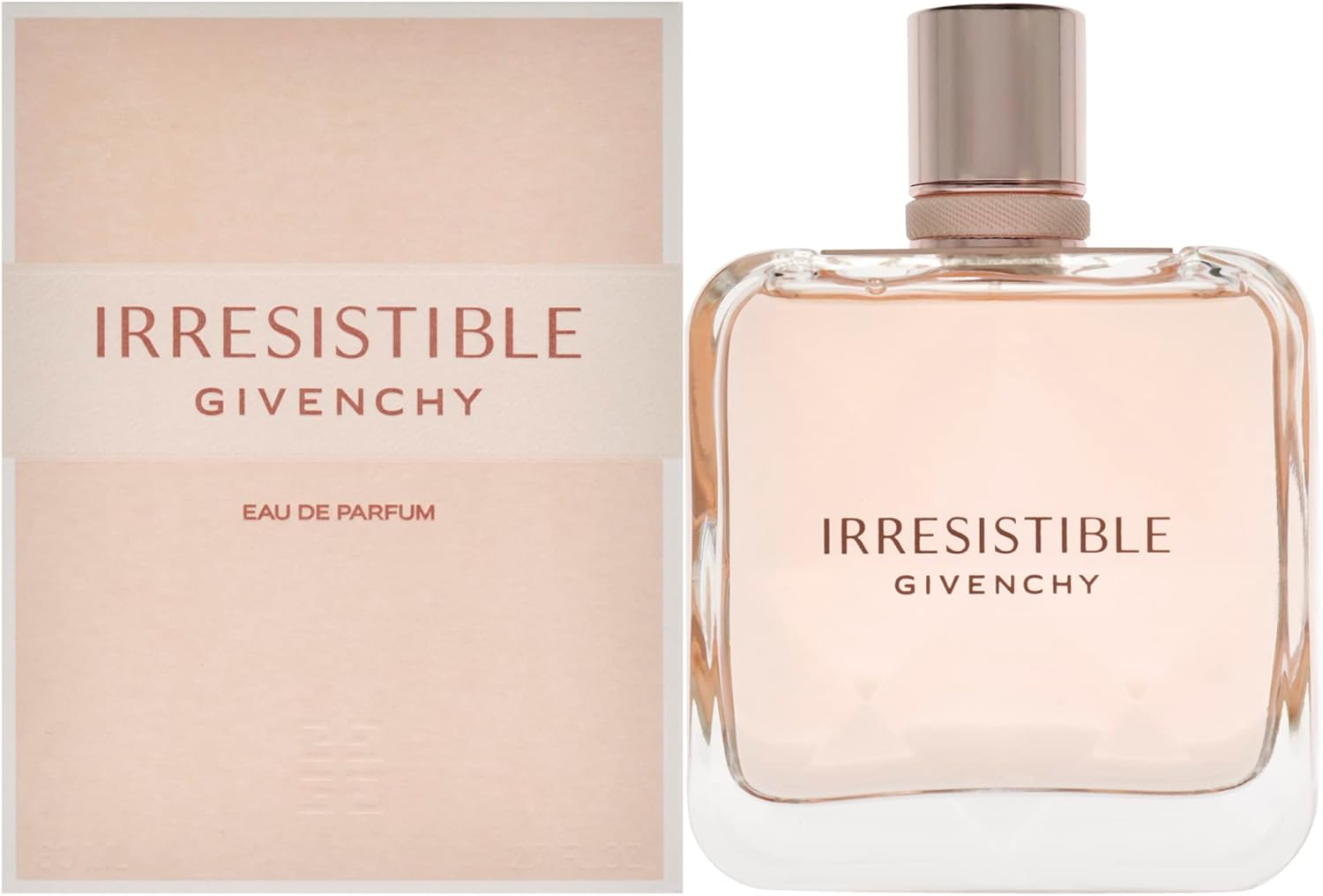 Givenchy Irresistible image number 2