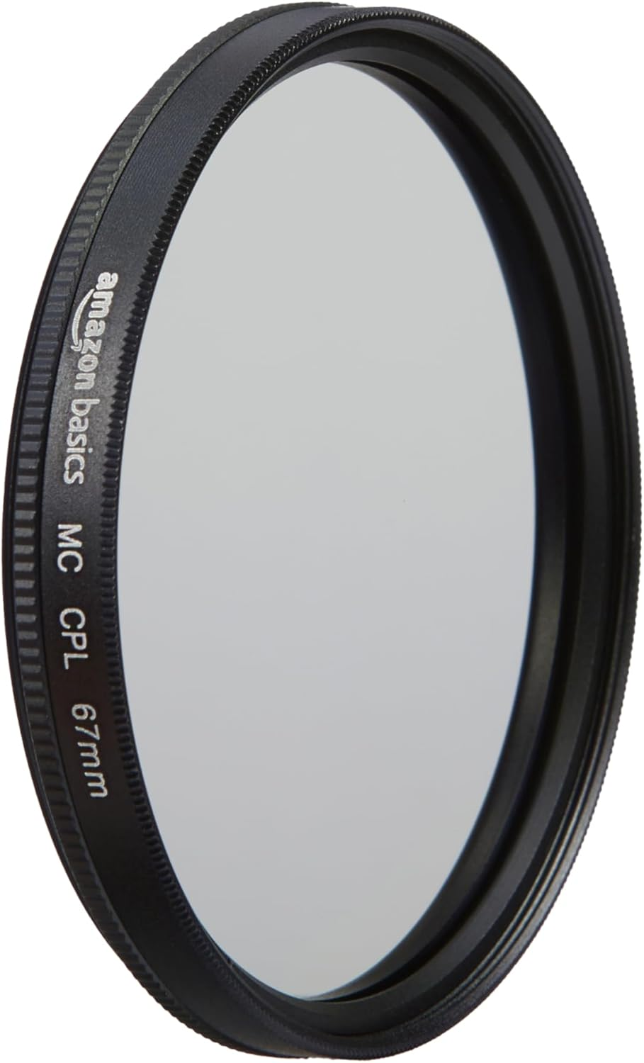 Amazon Basics Circular Polarizer Camera Lens Filter - 67 Mm image number 3