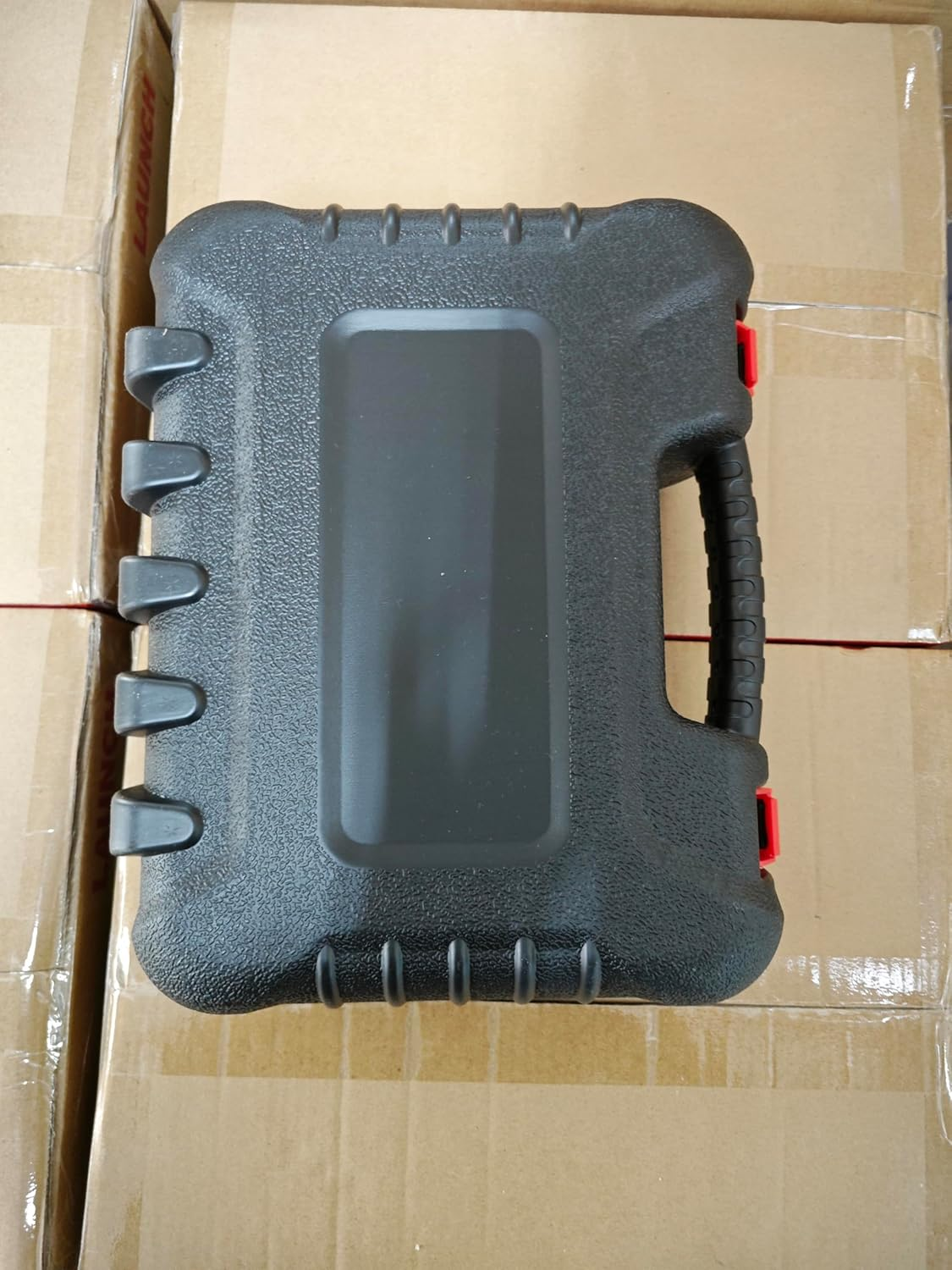 Autel Scanner Maxiim KM100(X) Key Progrmming Tool, 60S Programmer, OBD IMMO Learning Scan Tool, Built-In APB112, 2PCS Programable IKEY for 99% Cars, Lite of IM508S IM608 PRO II, Auto VIN Auto Scan image number 1