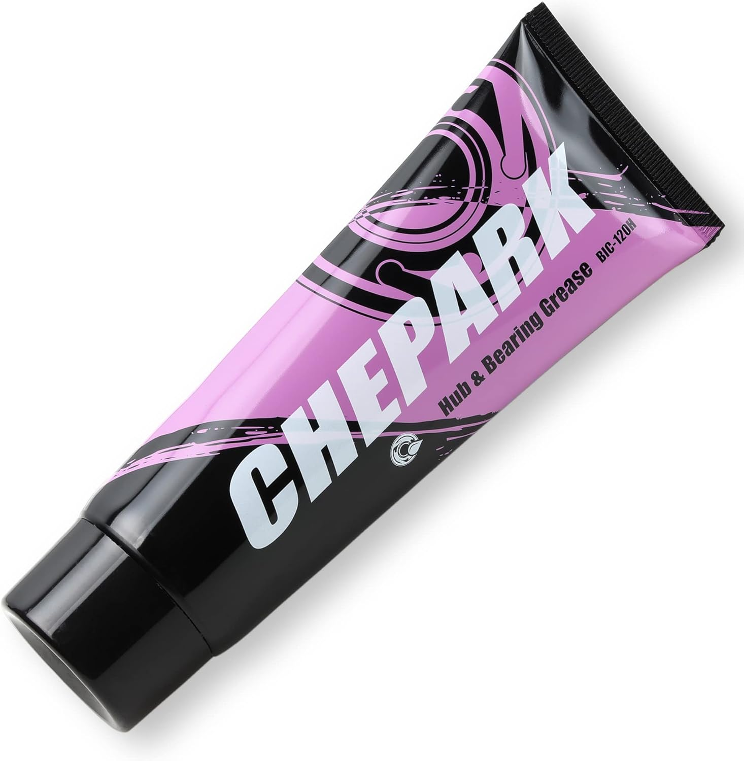 Cyclingdeal Bike Bicycle Bearings and Hubs Maintenance Lubricant Grease - 120Ml image number 1