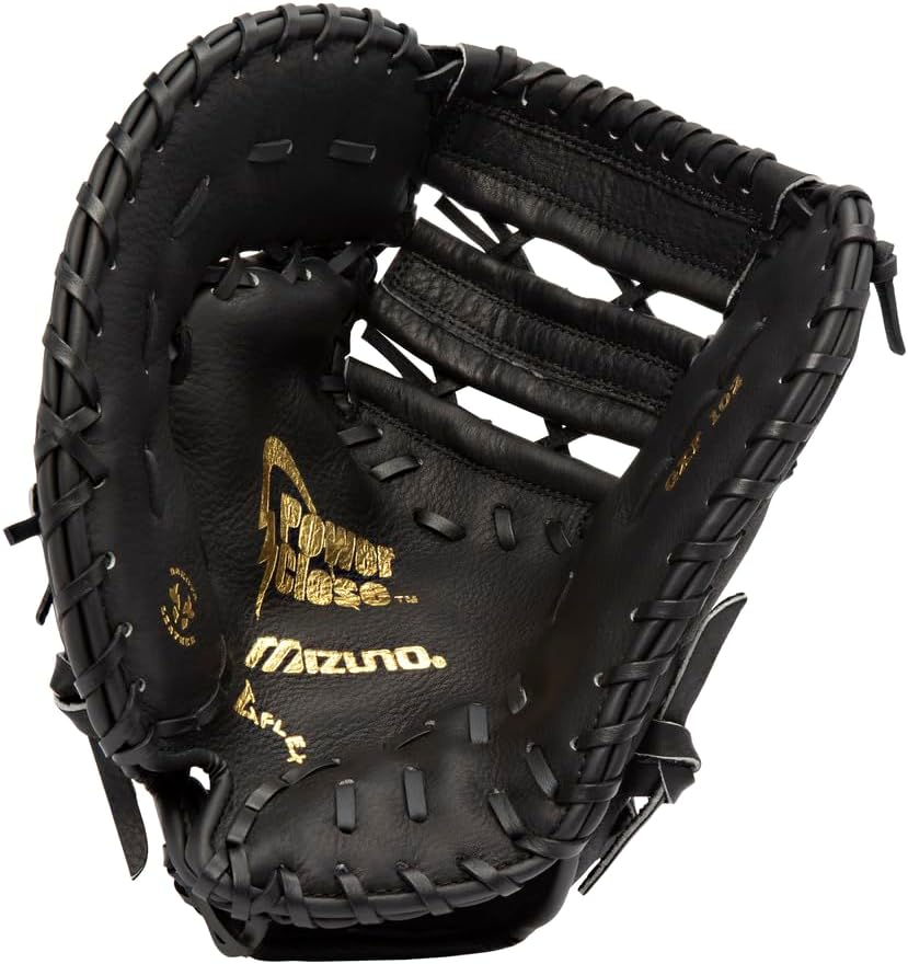 Mizuno GXF102 Youth Prospect First Baseman Mitt image number 4