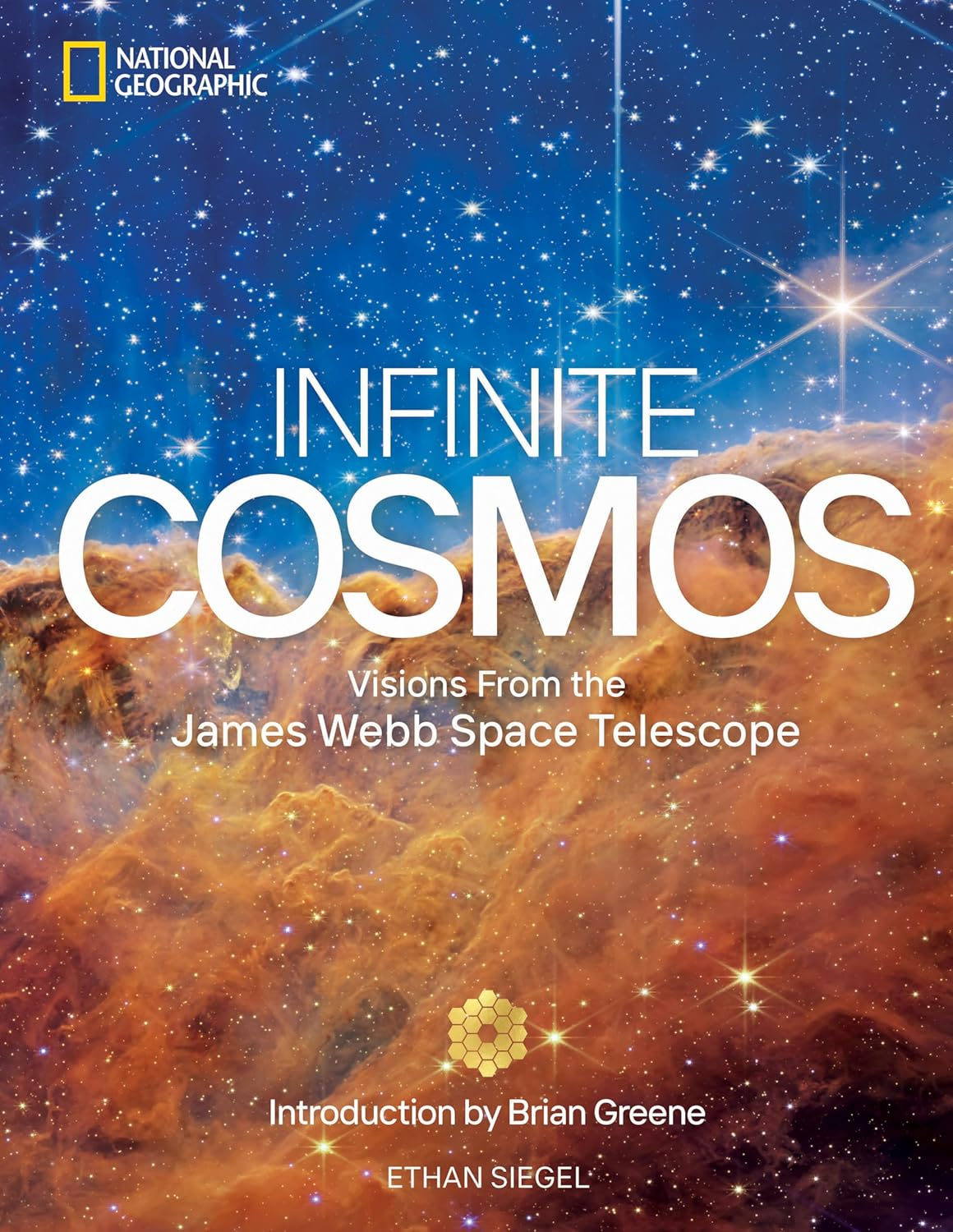 Infinite Cosmos: Visions from the James Webb Space Telescope image number 1