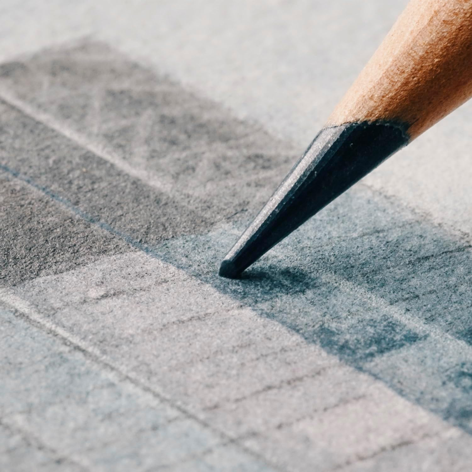 Derwent Graphitint Tinted Graphite Drawing Pencils, Set of 24, Watersoluble, Professional Quality, 0700803 image number 4