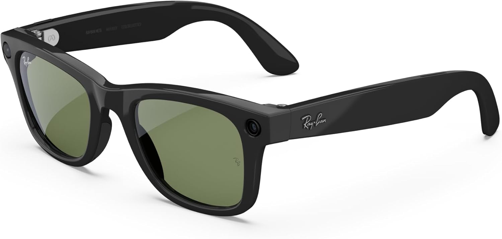 Ray Ban Meta Gen 2 Wayfarer