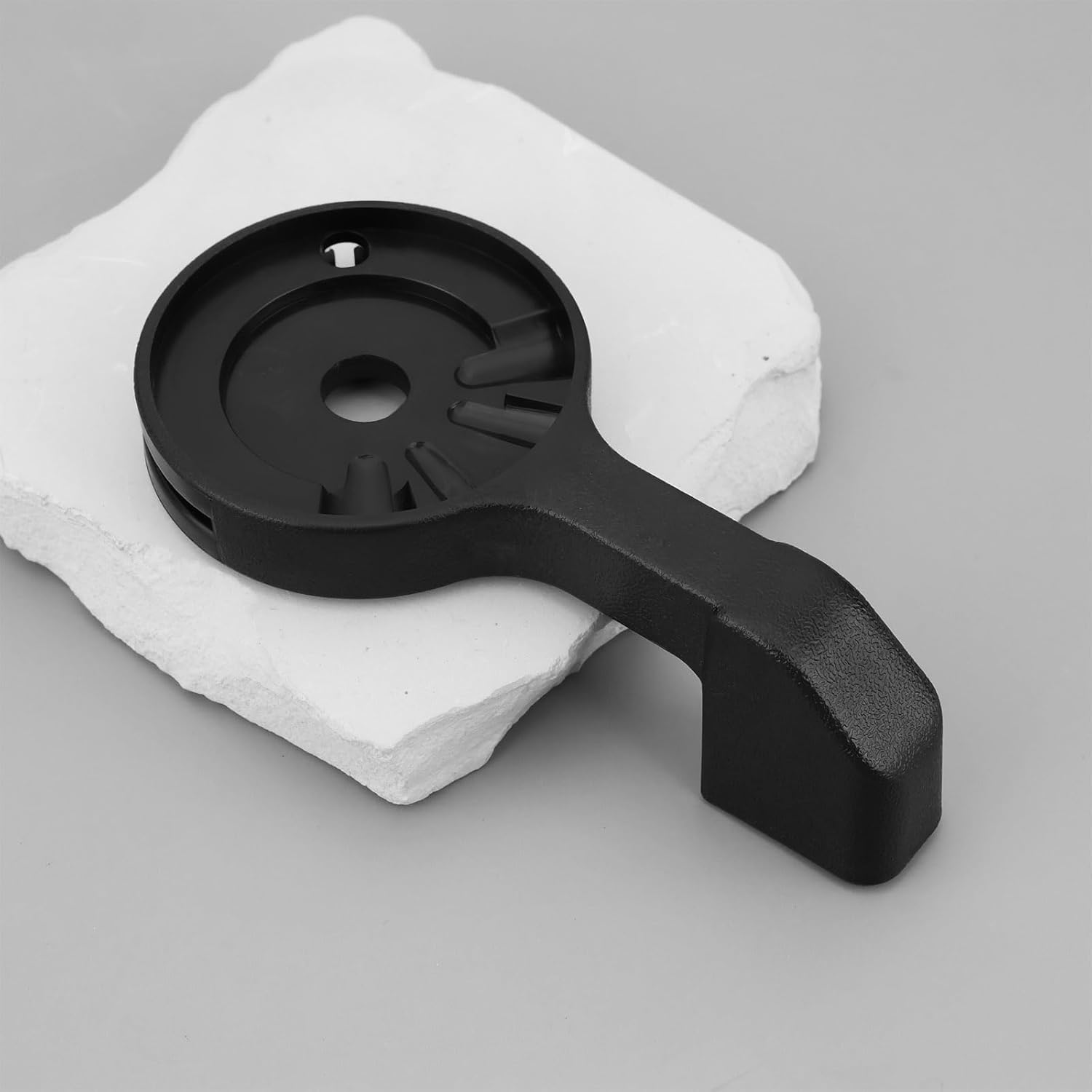 Throttle Lever Arm 17851-VA3-D01 Compatible with Honda HRB Mowers image number 2