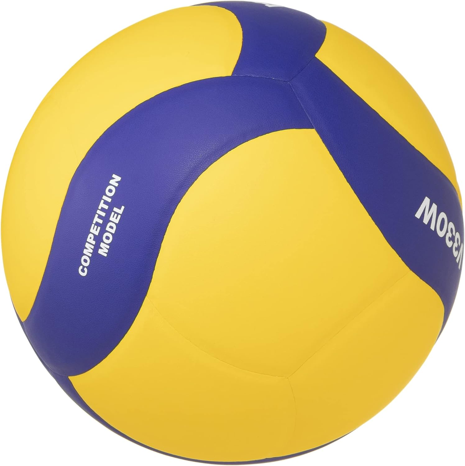 Mikasa V330W Volleyball image number 6
