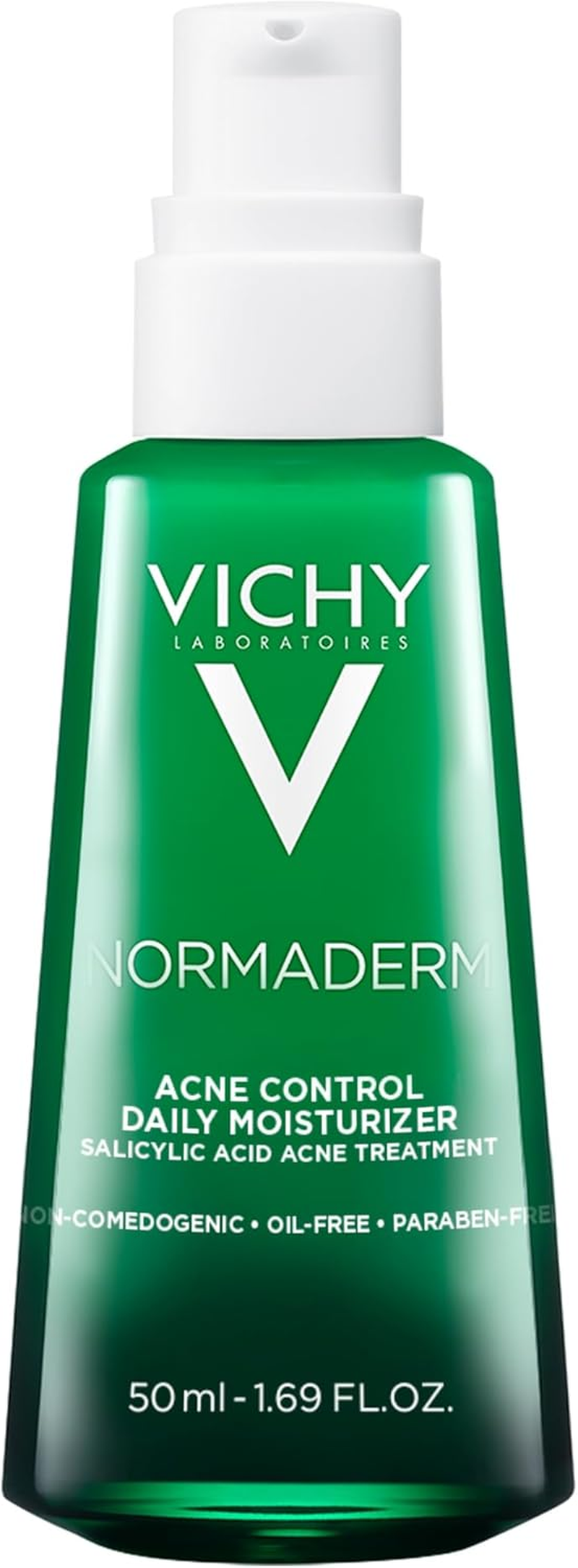 Vichy Normaderm Phytosolution Double-Correction Daily Care 50Ml image number 1