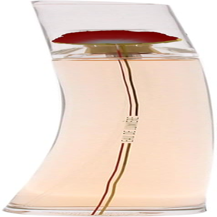 Kenzo Flower Eau De Lumiere Eau De Toilette Spray for Women 100 Ml image number 4