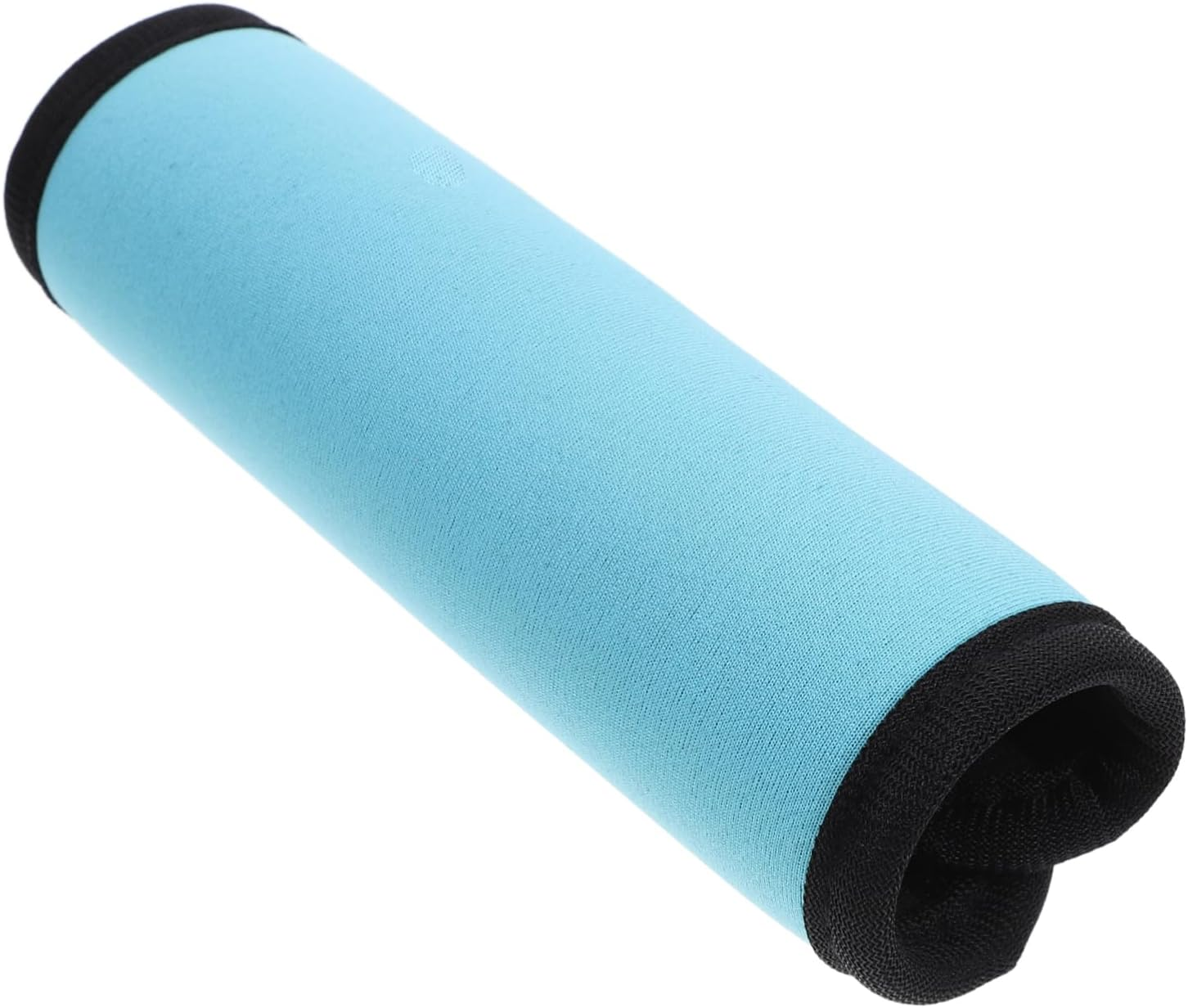 Veemoon Travel Suitcase Handle Cover Neoprene Grip Protector for Luggage Easy Fit Hand-Saving Wrap