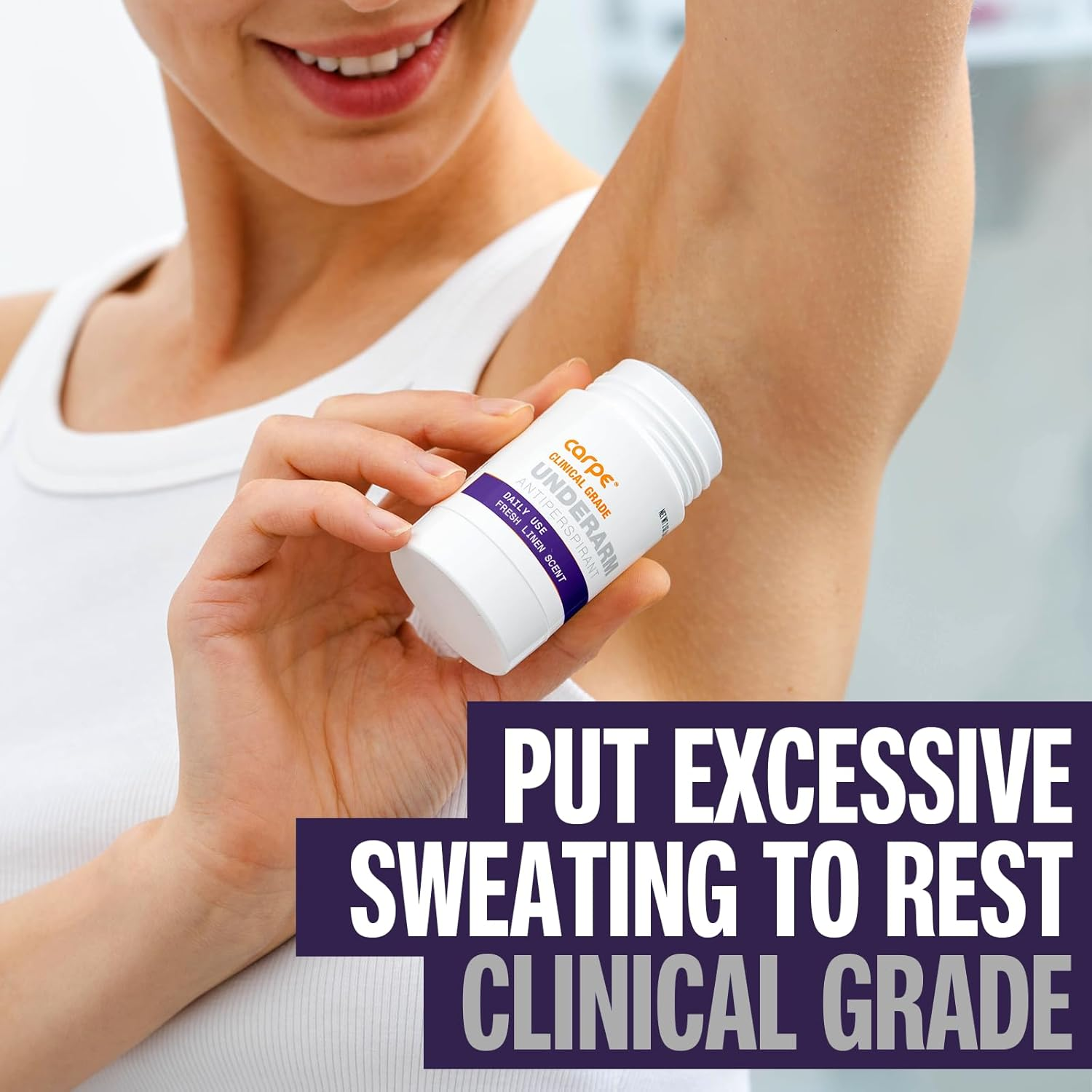 Underarm AM Stick image number 2