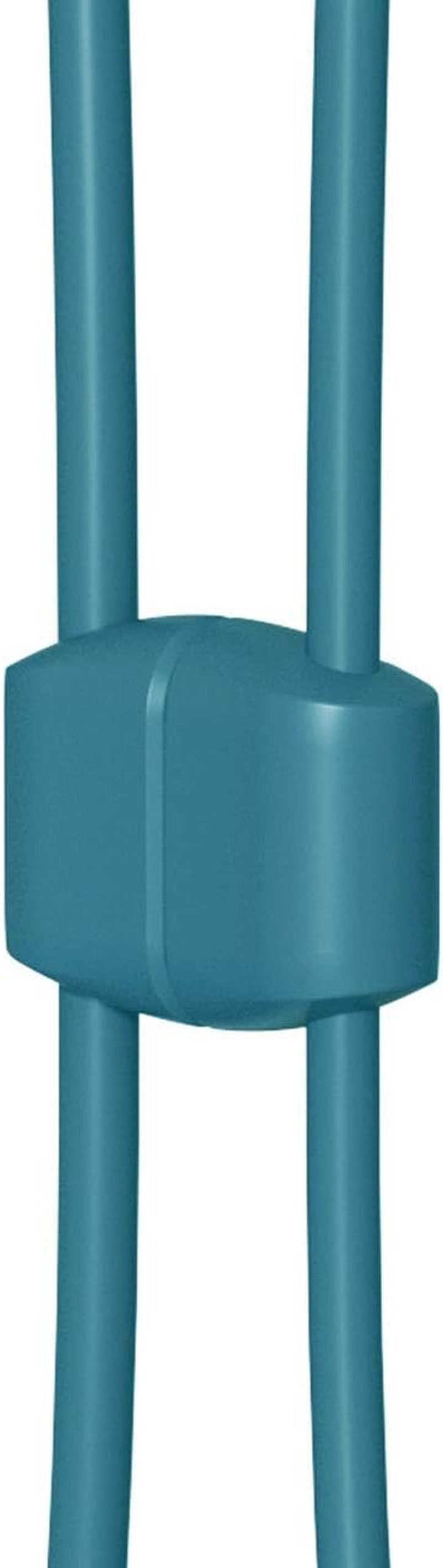 Radius HP-CMC01 Bluetooth Earphones, Drop Prevention, Fall Prevention, Cable, Magnetic Clip, HP-CMC01F (Flamingo Pink)