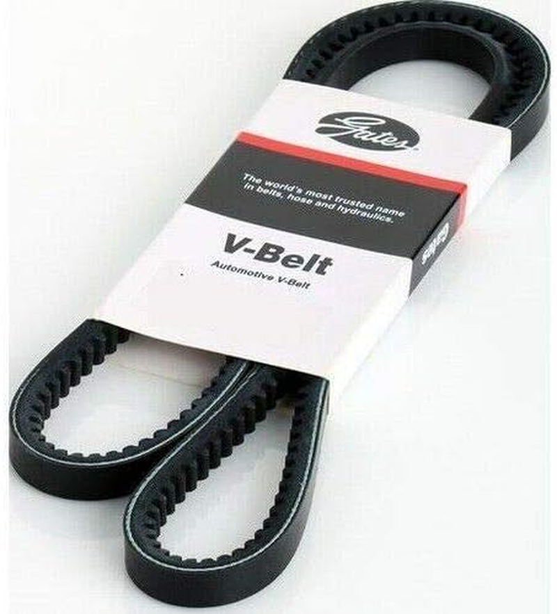 Gates 11A1060 Automotive V Drive Belt, 1060 Mm Length image number 1