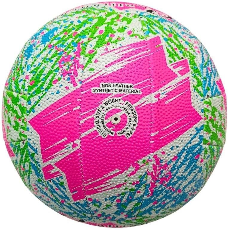 Alliance Netball Spark 3 - Size 5 image number 1