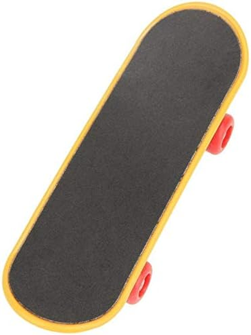 Litewoo Bird Parrot Intelligence Toys Mini Training Skateboard for Budgies Parakeet Cockatiel Lovebird Conure Small and Medium Bird Funny Cute Perch Toy