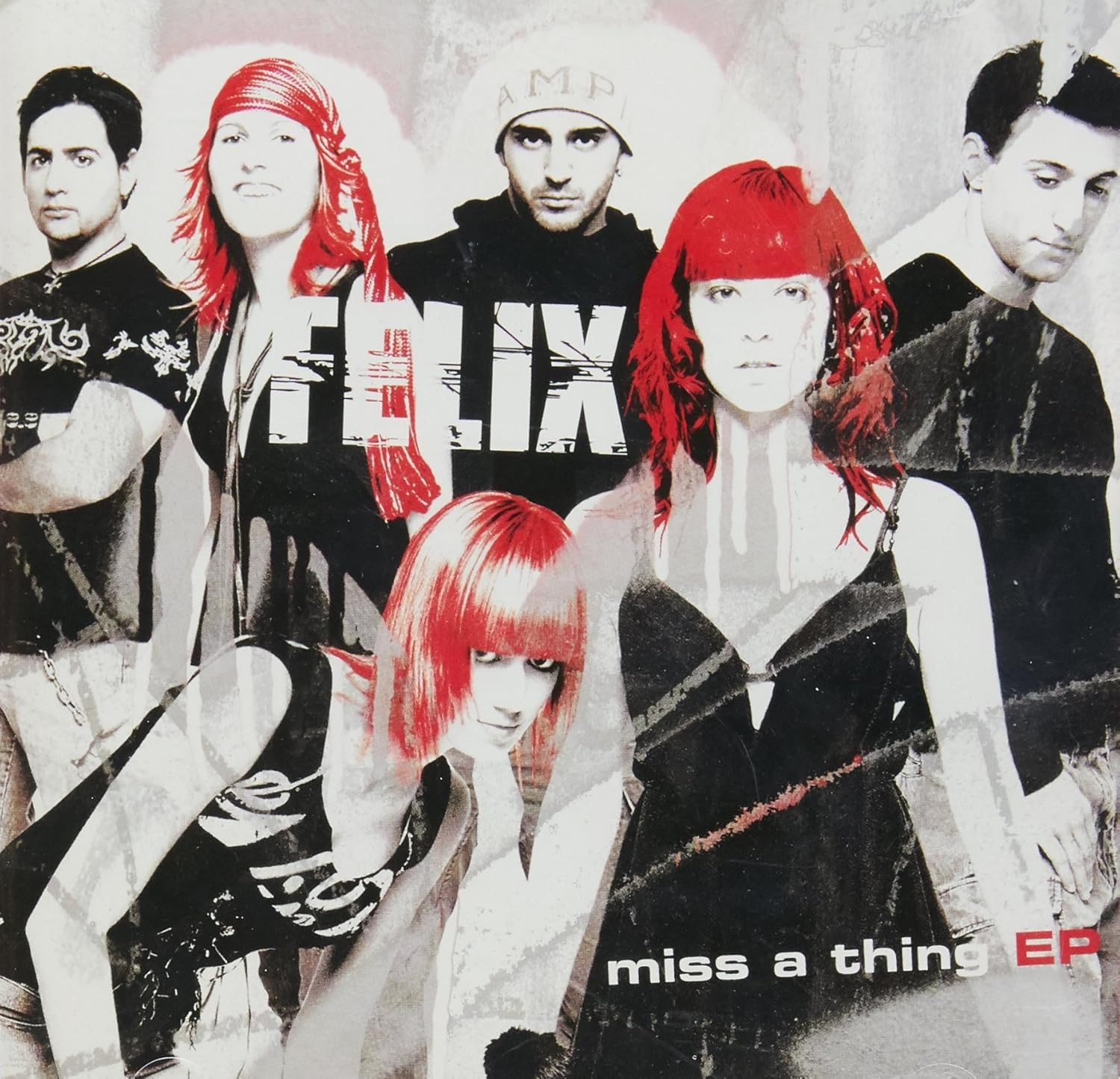 Miss a Thing image number 1
