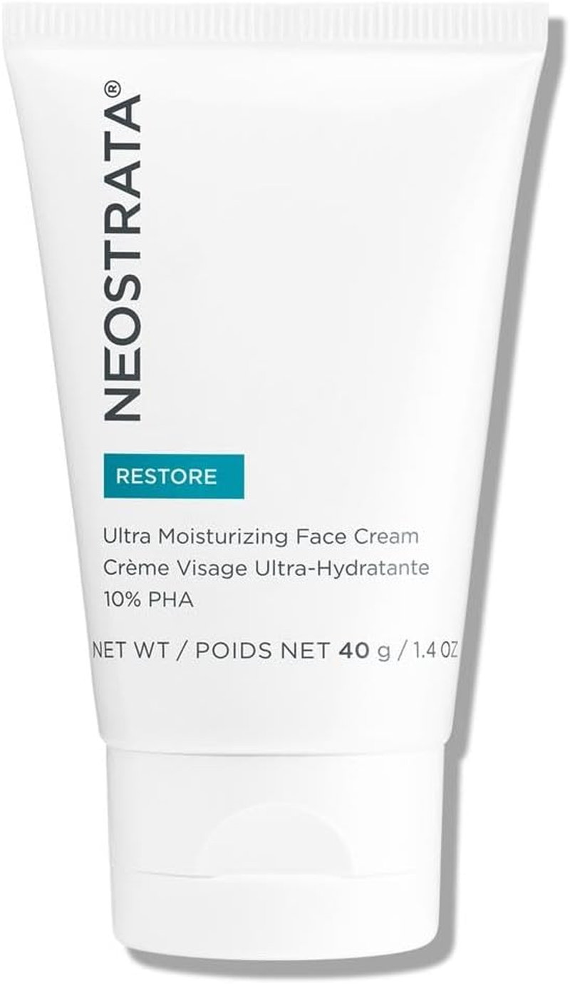 Neostrata Restore Fragrance Free Ultra Moisturising Face Cream 40G