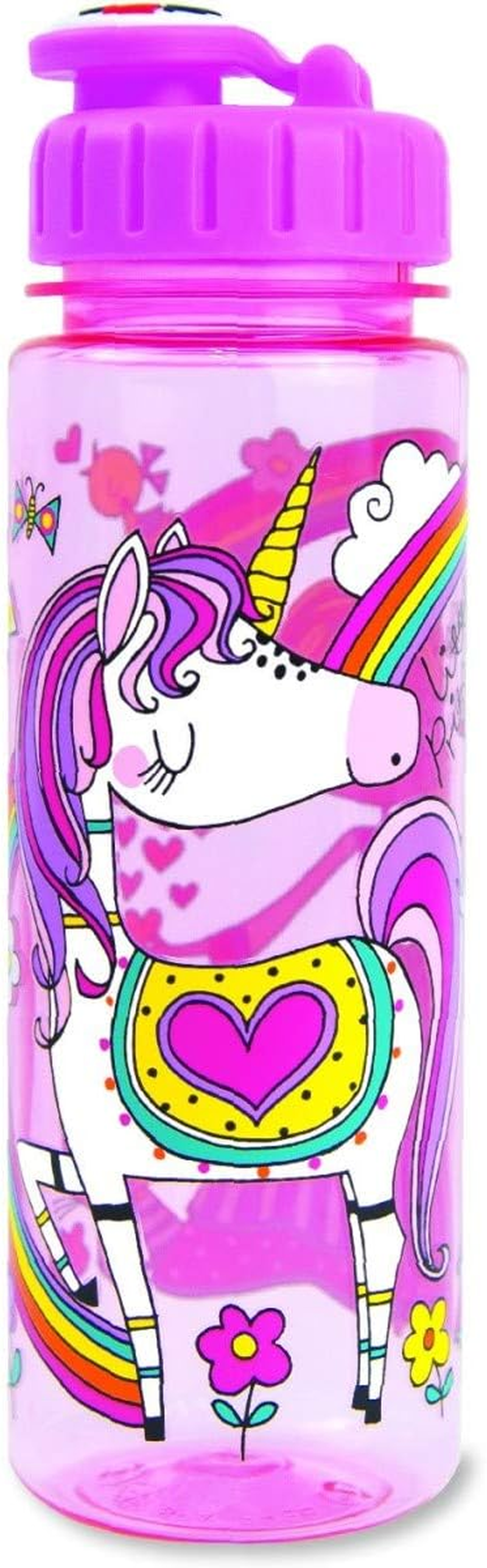 Rachel Ellen Designs &ndash; Petite Princesse Bouteille D'Eau