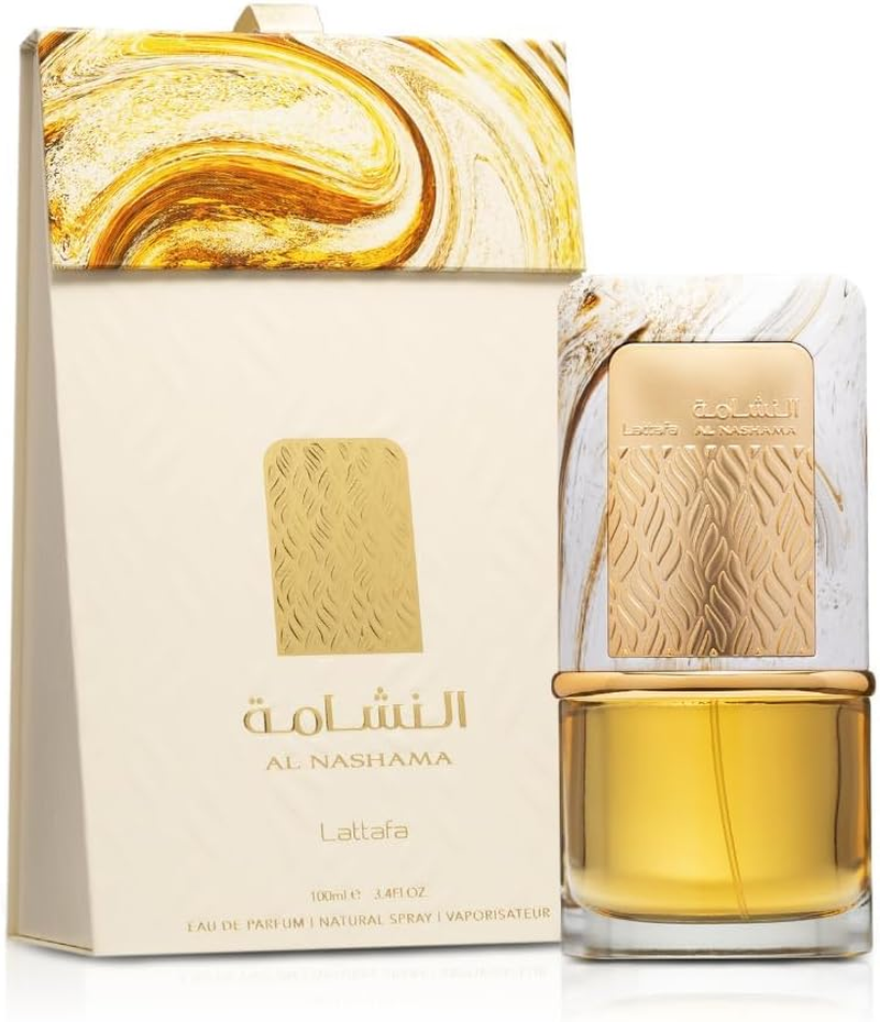 Lattafa Men'S Niche Emarati Vintage Castle Eau De Parfum Spray, 100 Ml