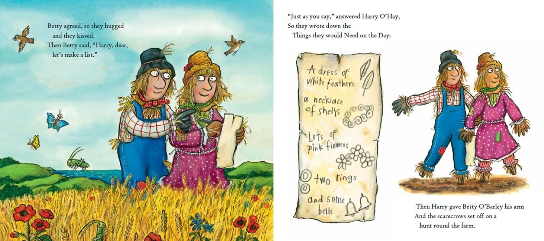 The Scarecrows' Wedding (10Th Anniversary Edition) image number 3