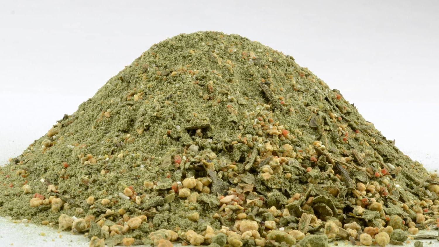 Fuzzy Fox Veggie Mix, Vegetable Gel Premix Reptile Food with All-Natural Ingredients, Reptile Food with Balanced Vitamins and Minerals, 65G image number 4