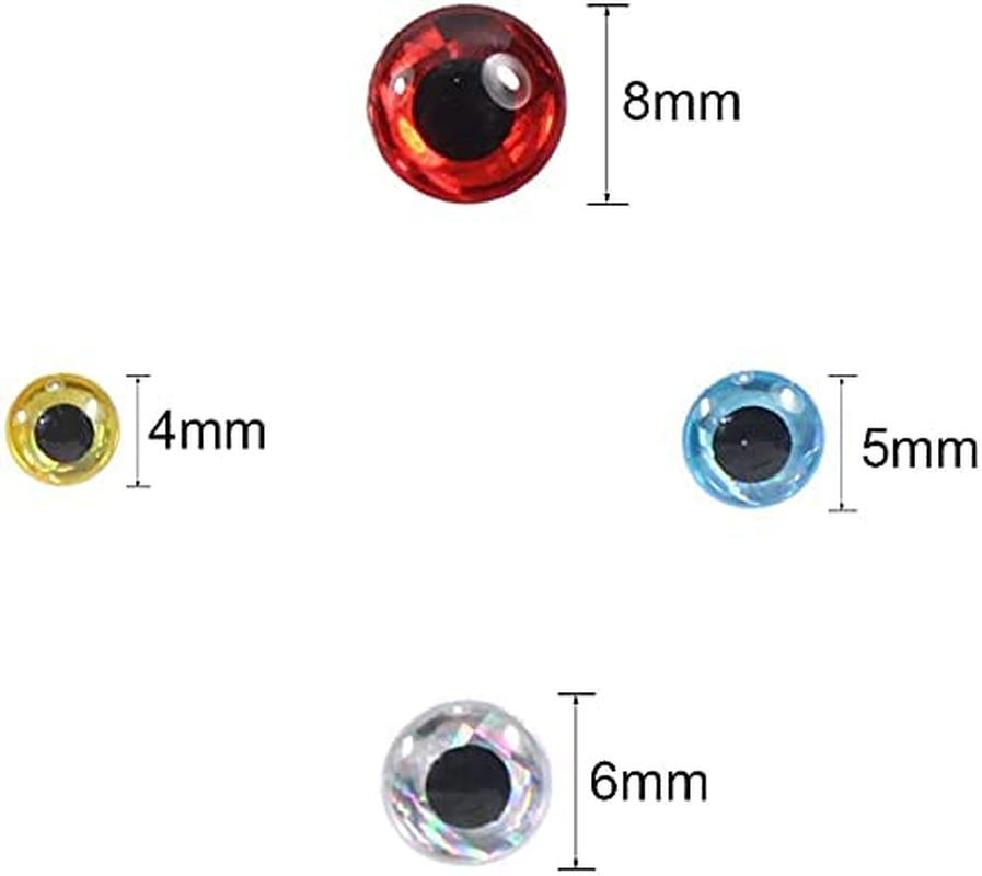 30Pcs Blank Crankbaits Unpainted Fishing Lure with Tackle Box image number 3