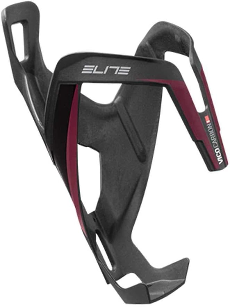 Elite Vico Carbon Flaschenhalter