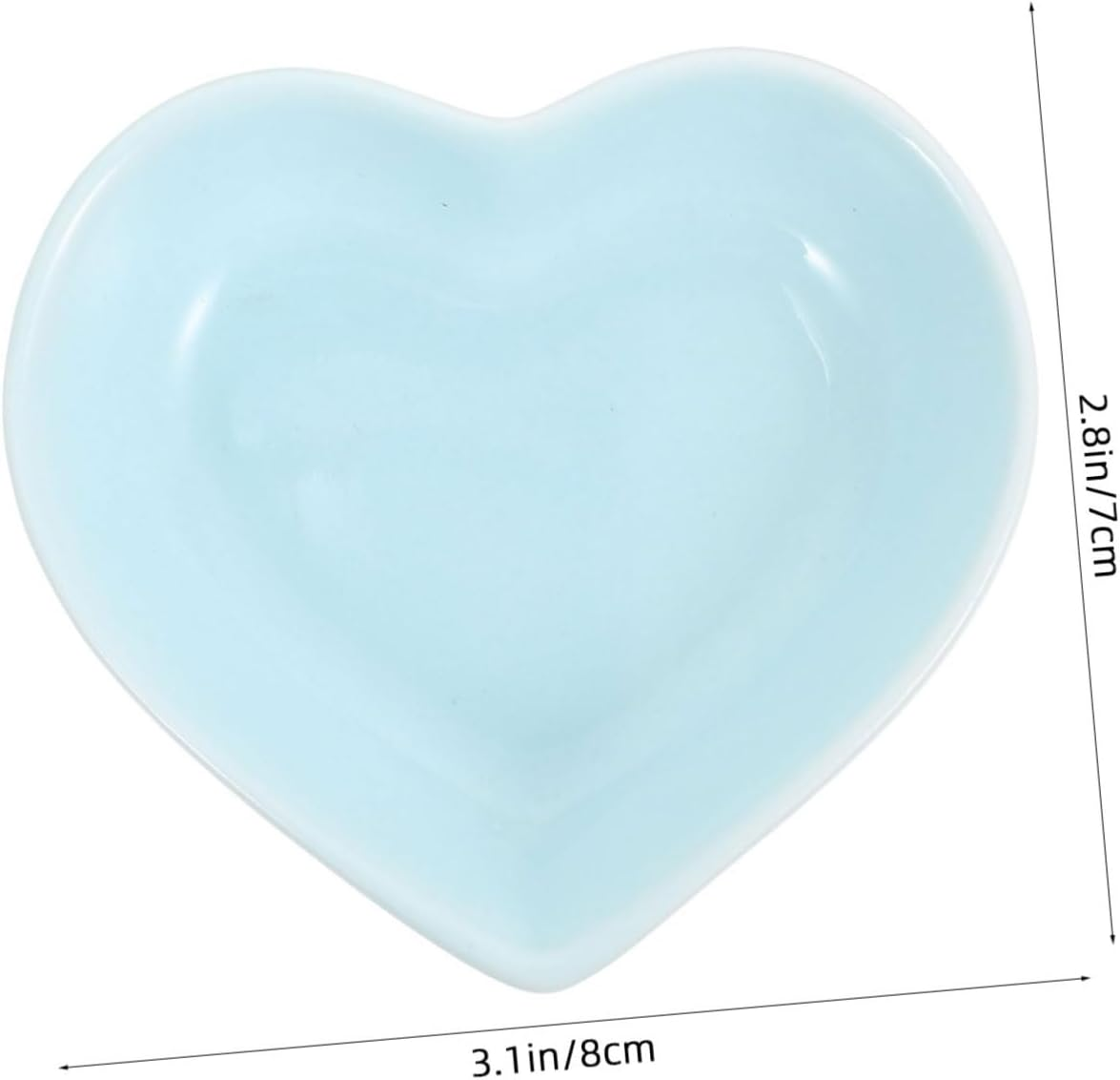 3Pcs Hamster Food Bowl Tiny Bowls Hamster Feeder Bowl Pet Food Container Guinea Pig Food Bowl Hamster Ceramic Cute Hamster Feeding Bowls Pink Bottle Ceramics Hedgehog Cat Food Bowl