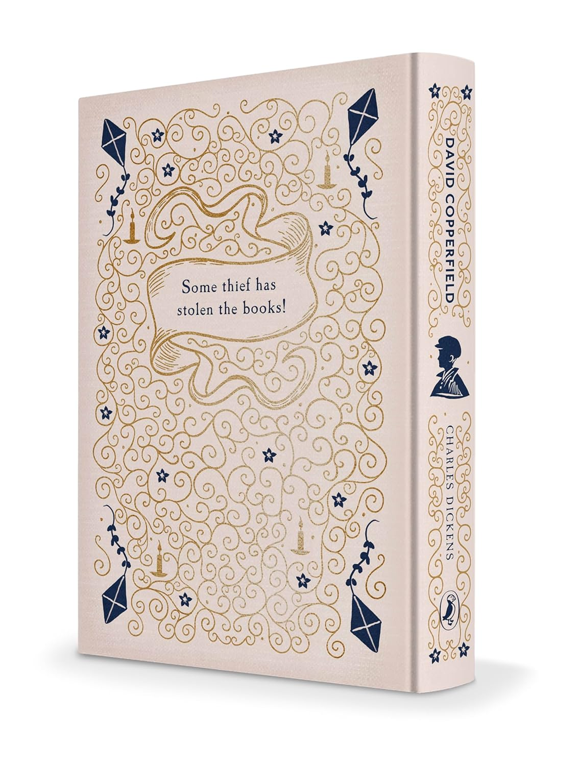 David Copperfield: 175Th Anniversary Edition