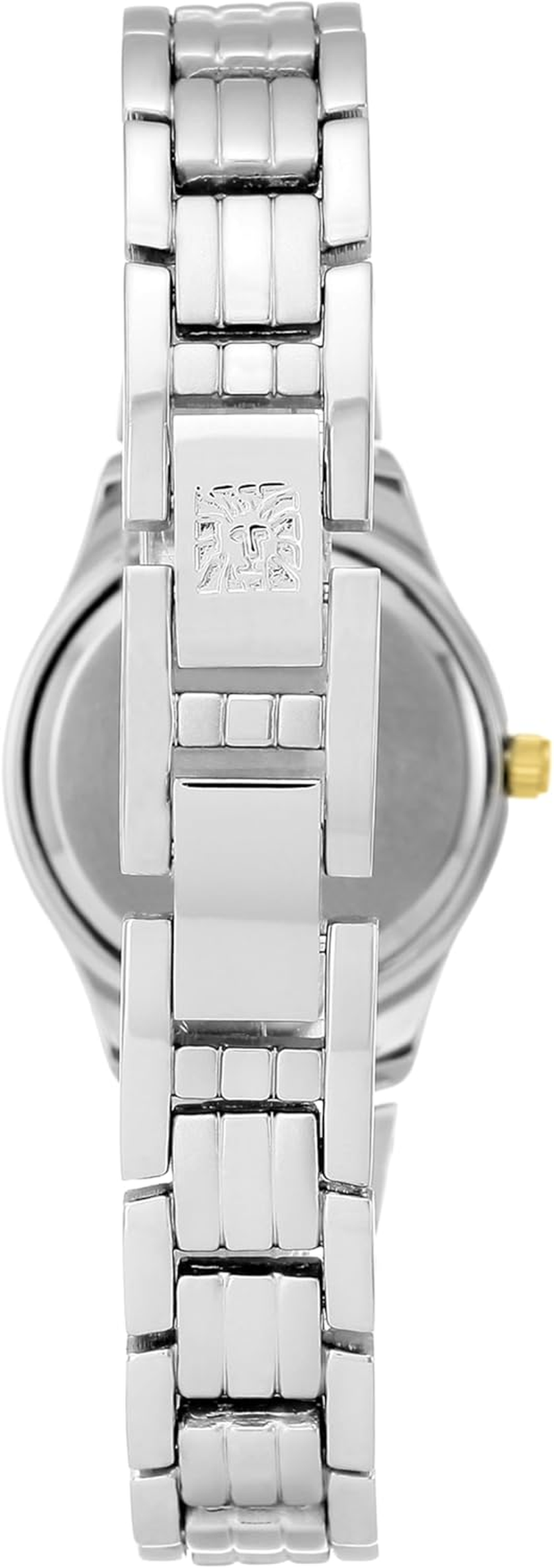 Anne Klein Women'S 105491SVTT Two-Tone Dress Watch, Women'S Watches image number 4