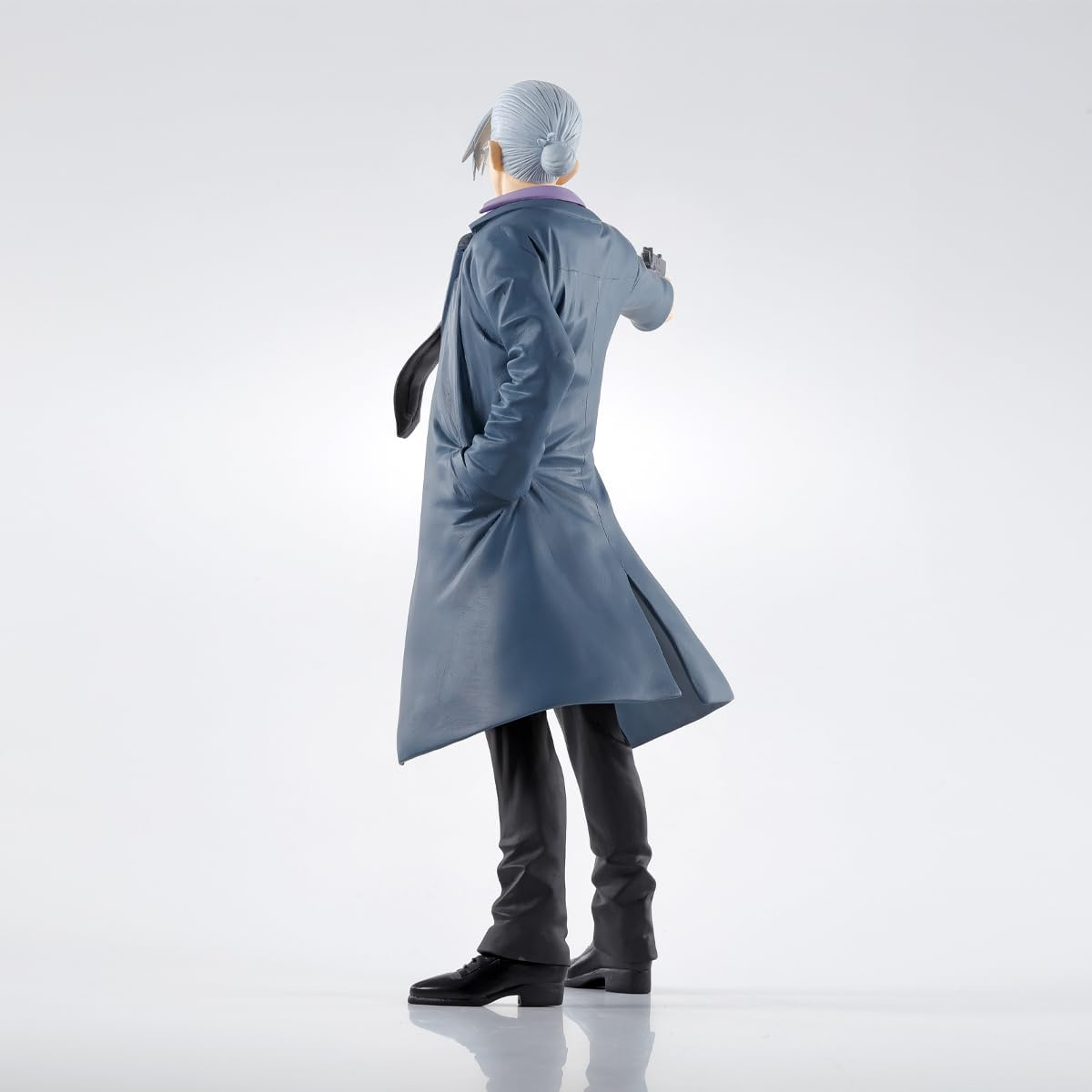 BANPRESTO Sakamoto Days - Taro Sakamoto image number 1