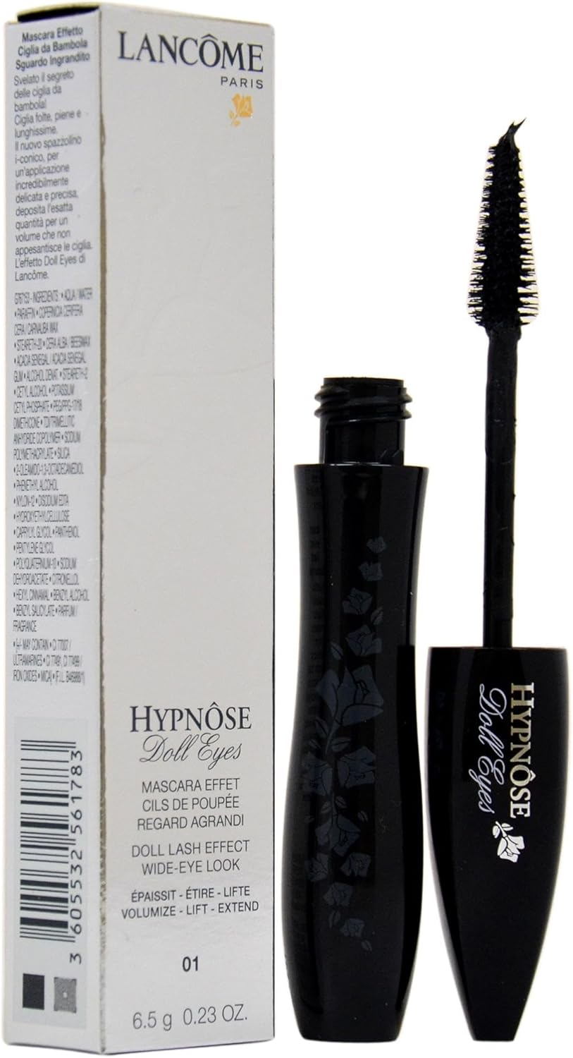 Lanc&ocirc;me Hypnose Doll Eyes Mascara