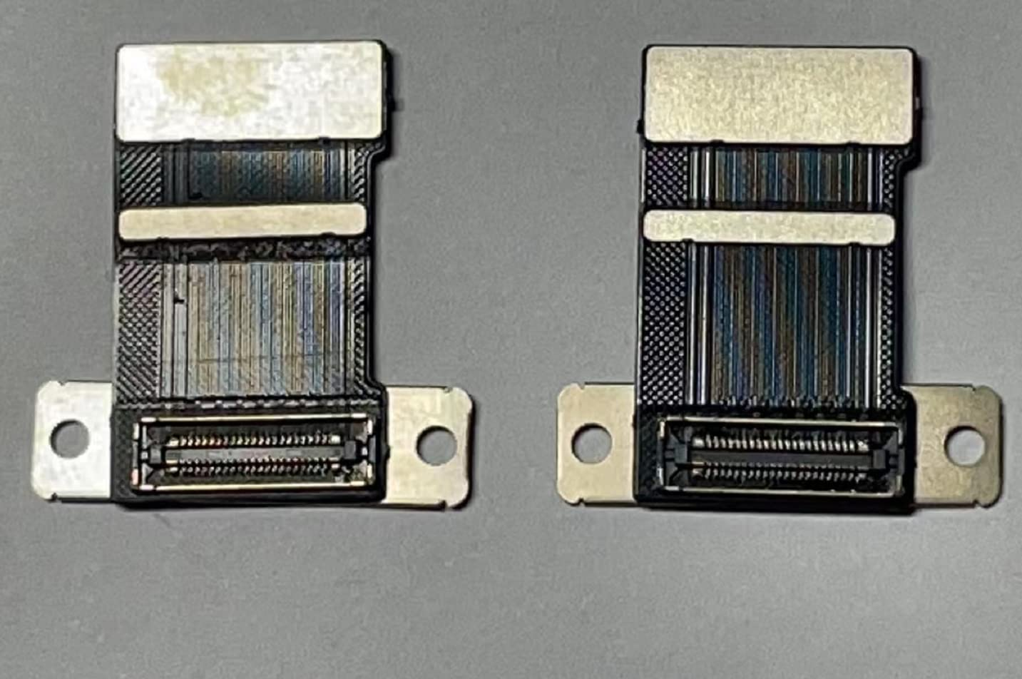 New LCD Display Edp Lvds Flex Cable Replacement for Macbook Pro 13" Retina A1706 (Late 2016-Mid 2017) A1989 (Mid 2018-Mid 2019) image number 2